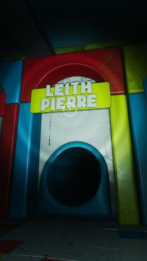 This is the Avatar Image for the Leith Pierre (Poppy Playtime) AI Voice and Text to Speech Generator